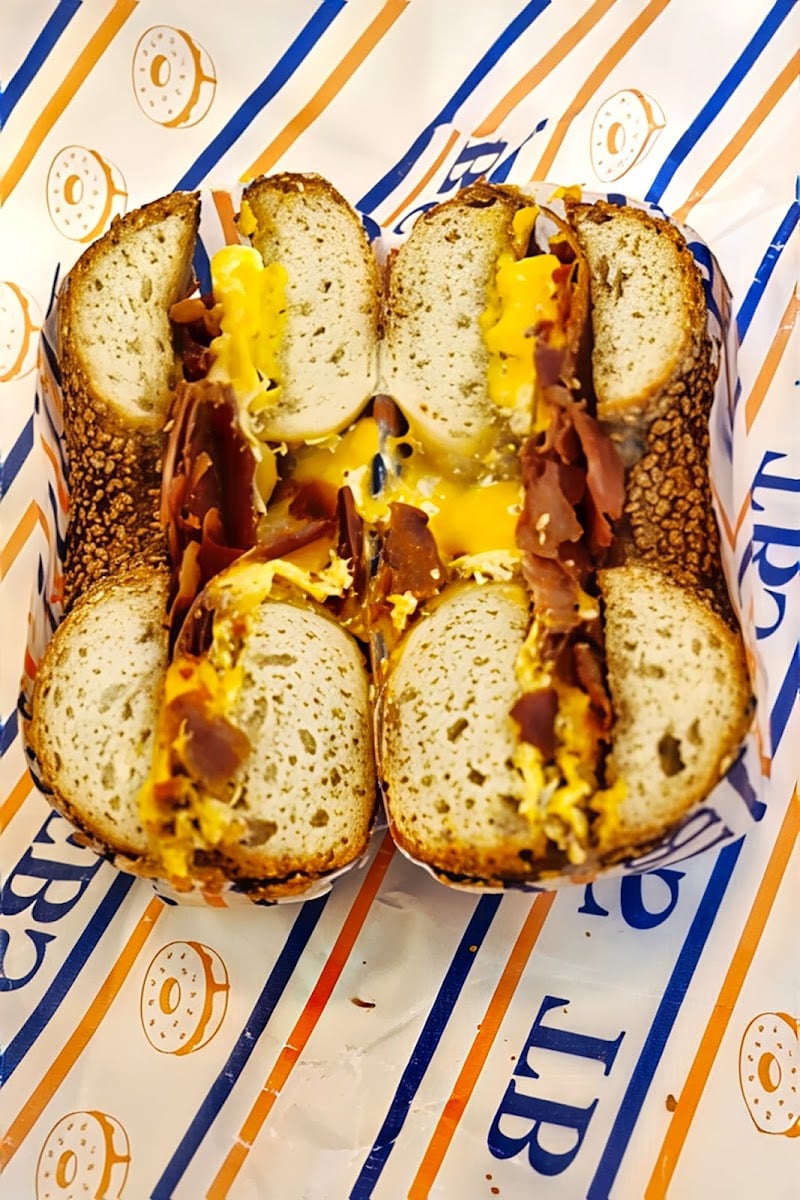 The Bagel Side (TBS)