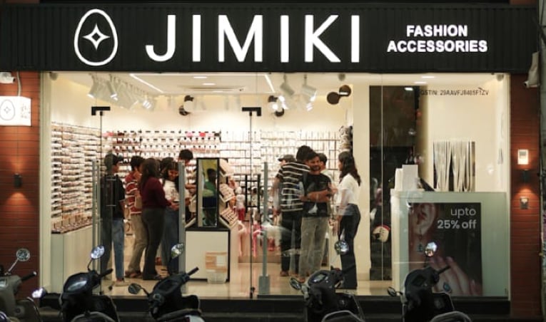 JIMIKI - Fashion Jewellery & Accessories