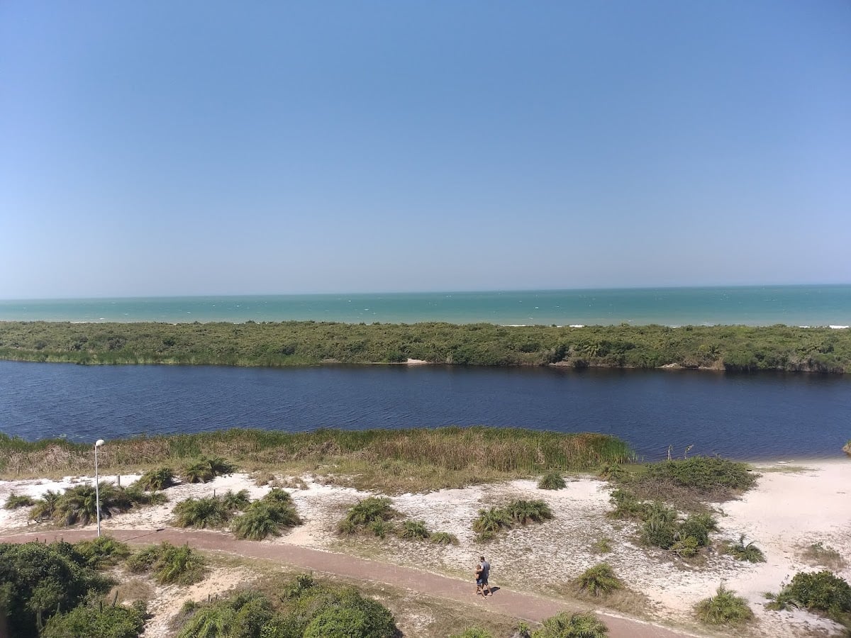 Lagoa de Iriry