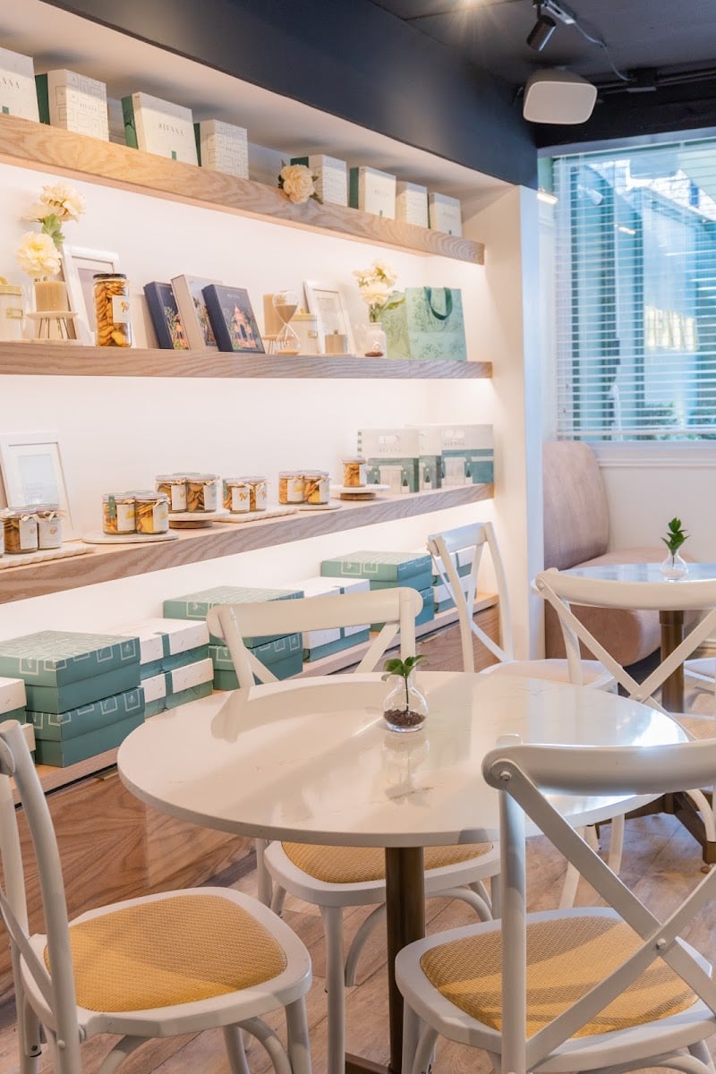Sienna Bakery