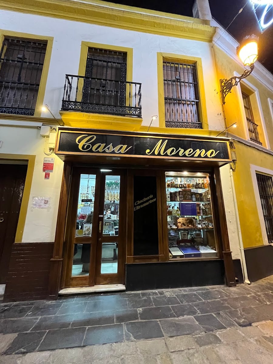 Casa Moreno
