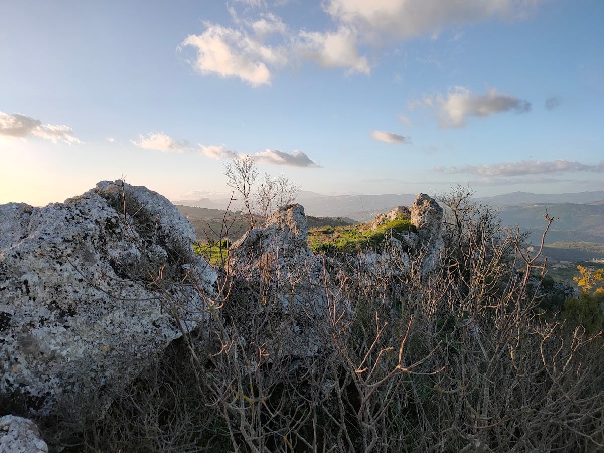 Sito archeologico di Vassallaggi