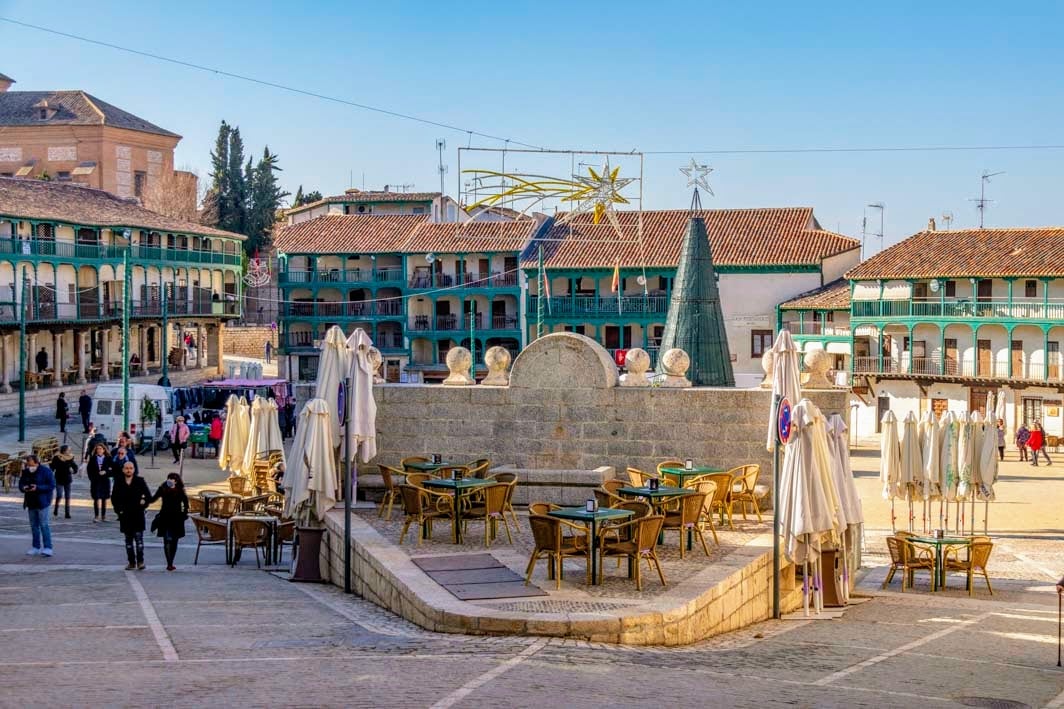Chinchón