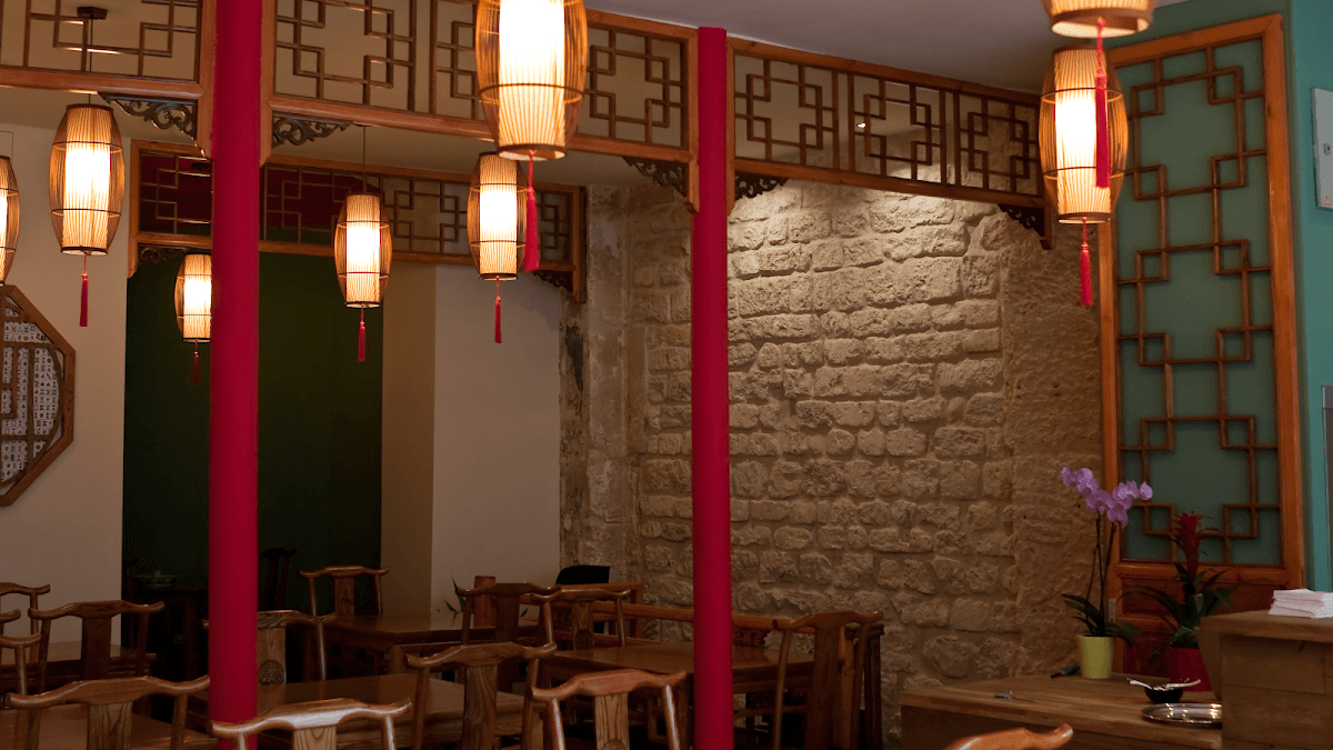 T’Xuan Salon de thé et dessert 糖轩