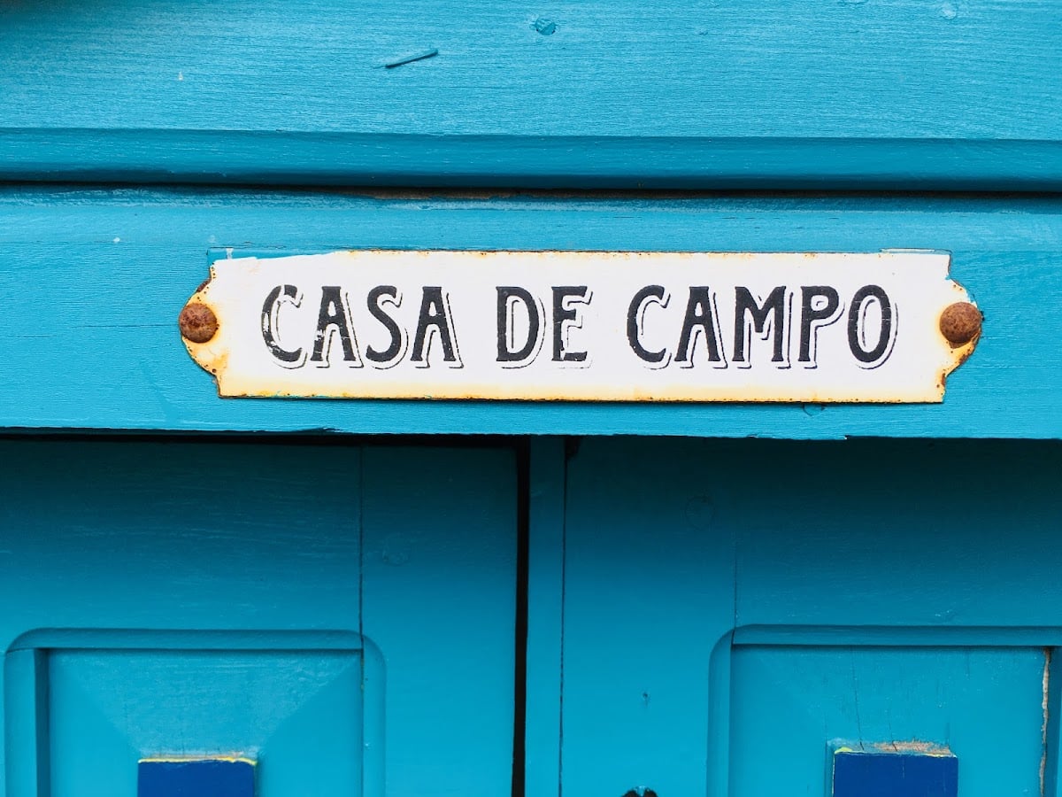 Restaurant Rucalaf Chiloé