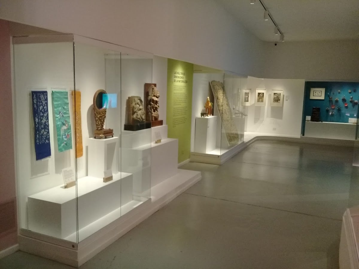 Museo Nacional de Arte Oriental