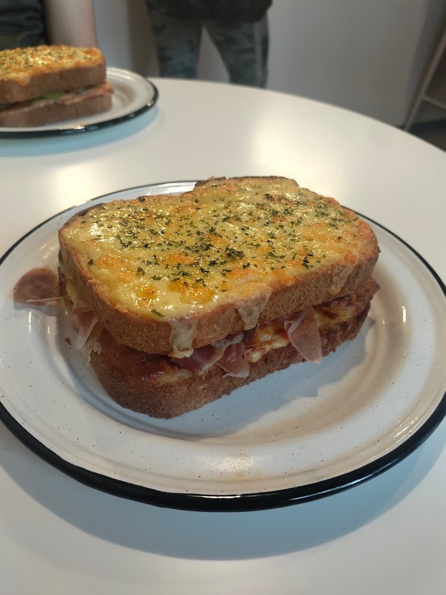 Siempre Listos - Sándwiches