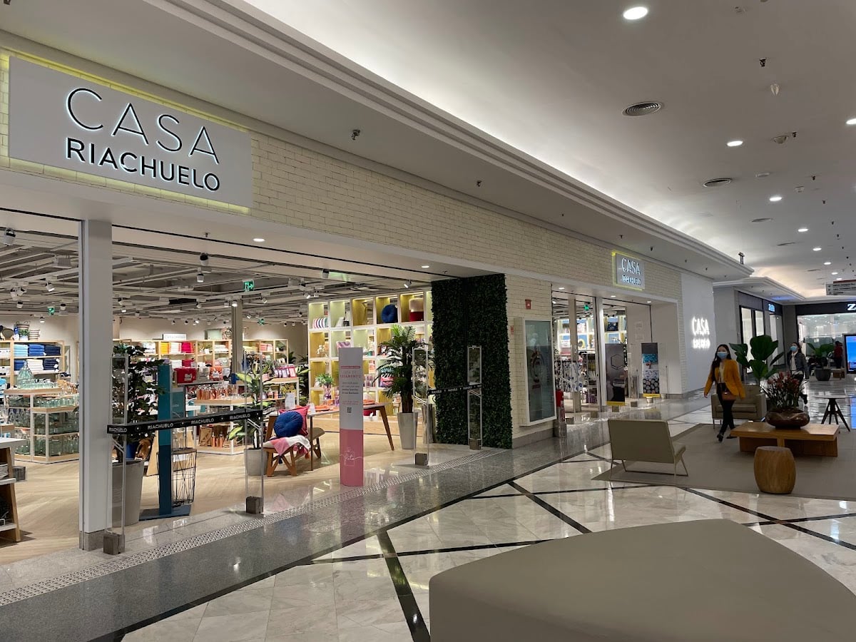 Shopping Eldorado