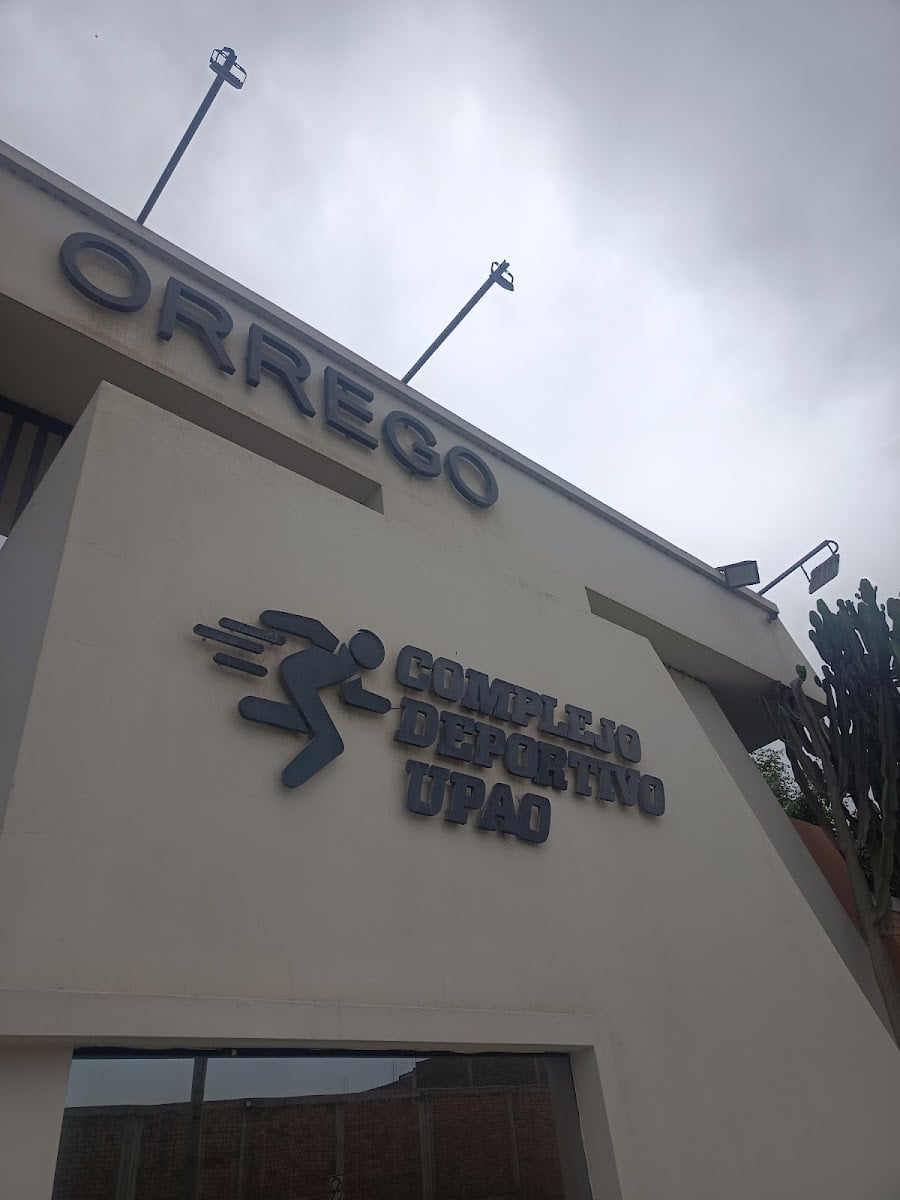 Complejo Deportivo UPAO