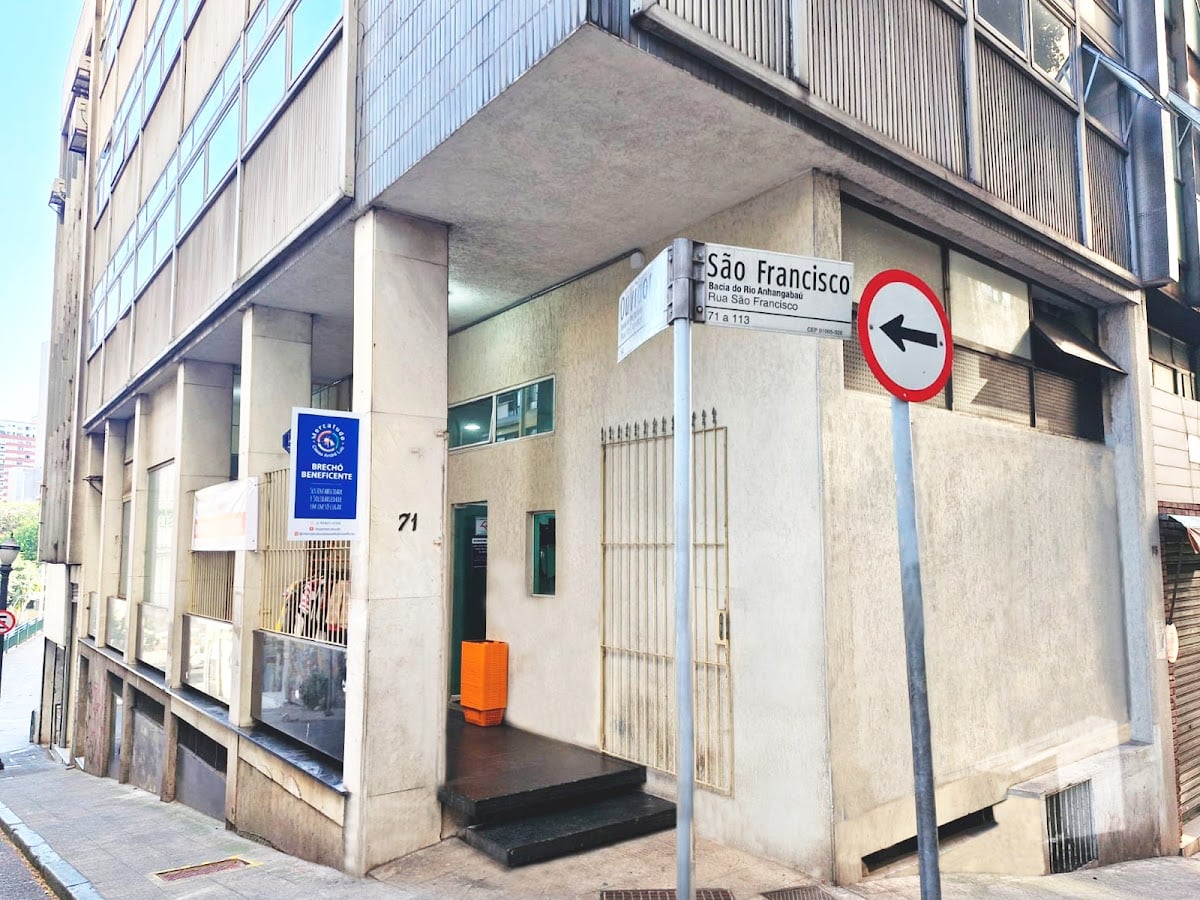 Mercatudo Casas André Luiz - Unidade Largo São Francisco