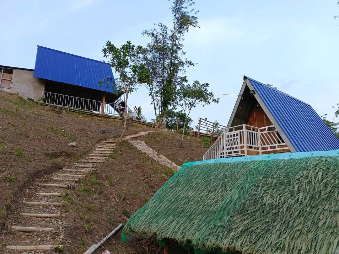 CMTV - Camping Site