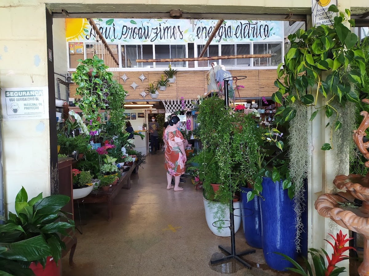 Espaço Aroeira