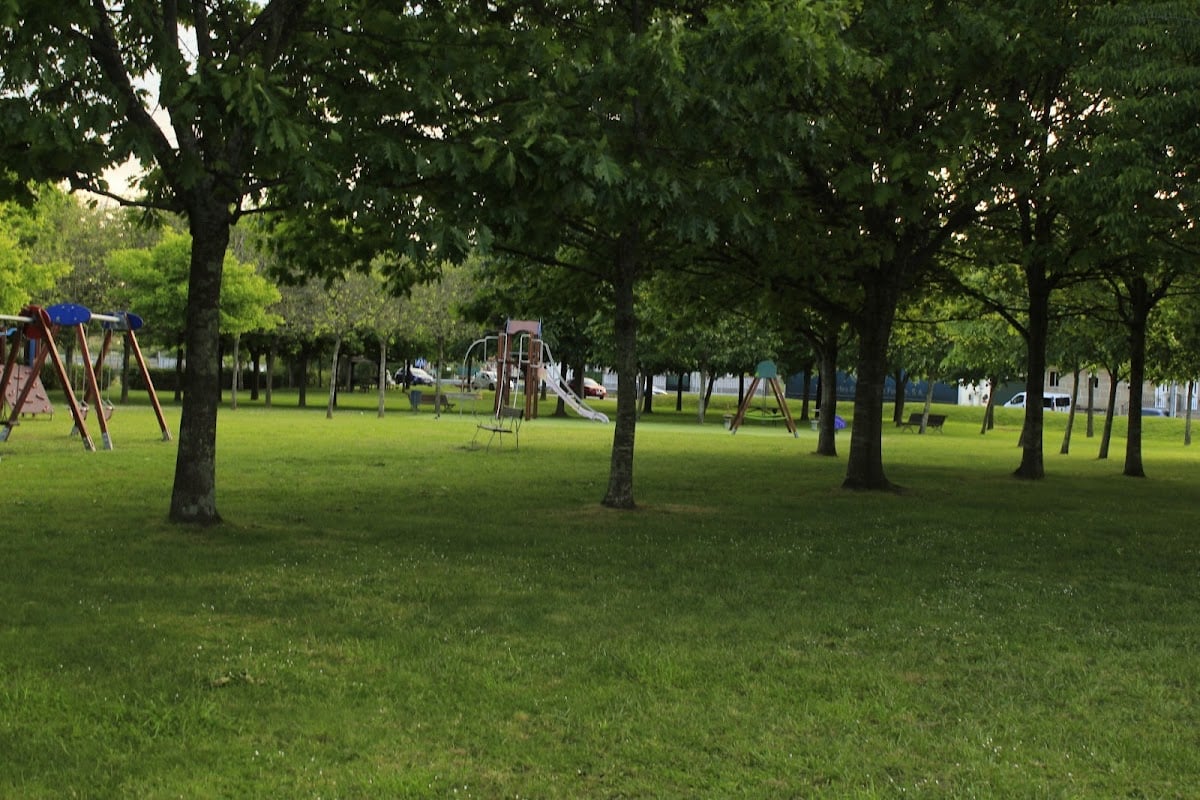 Parque De Lourido
