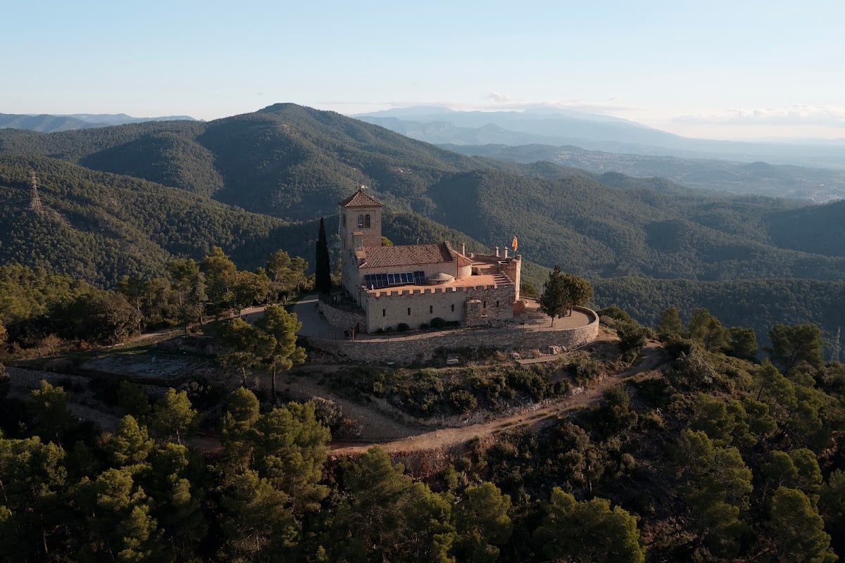 El Puig De La Creu