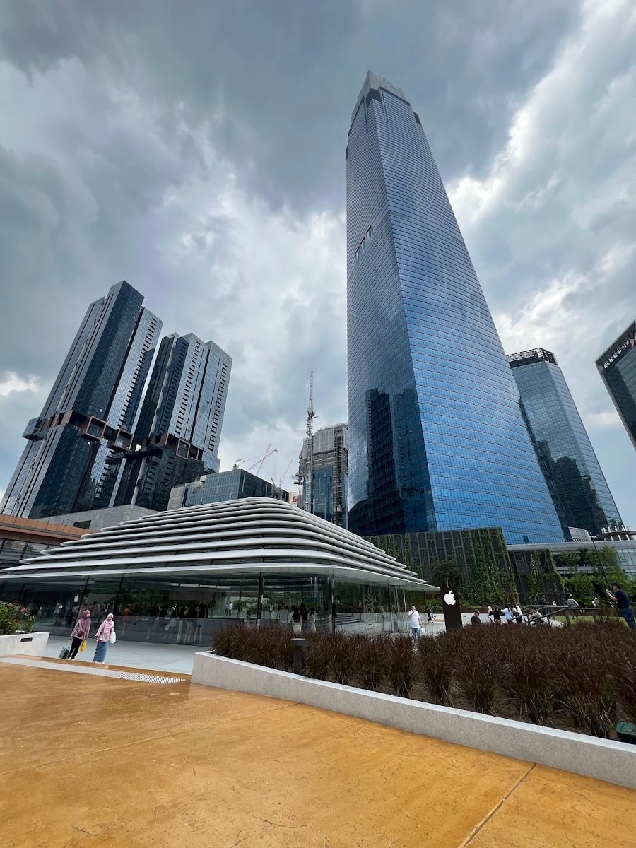TRX City Park