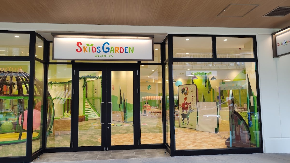 三井アウトレットパーク 岡崎