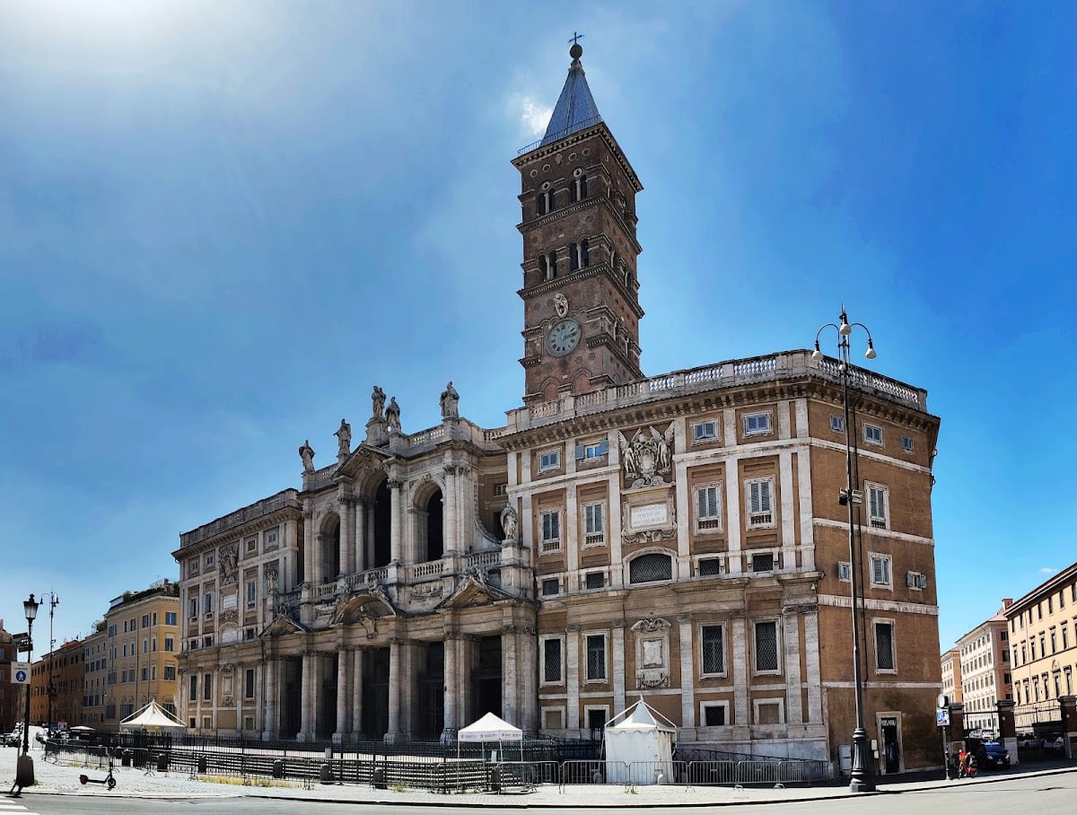 Santa Maria Maggiore