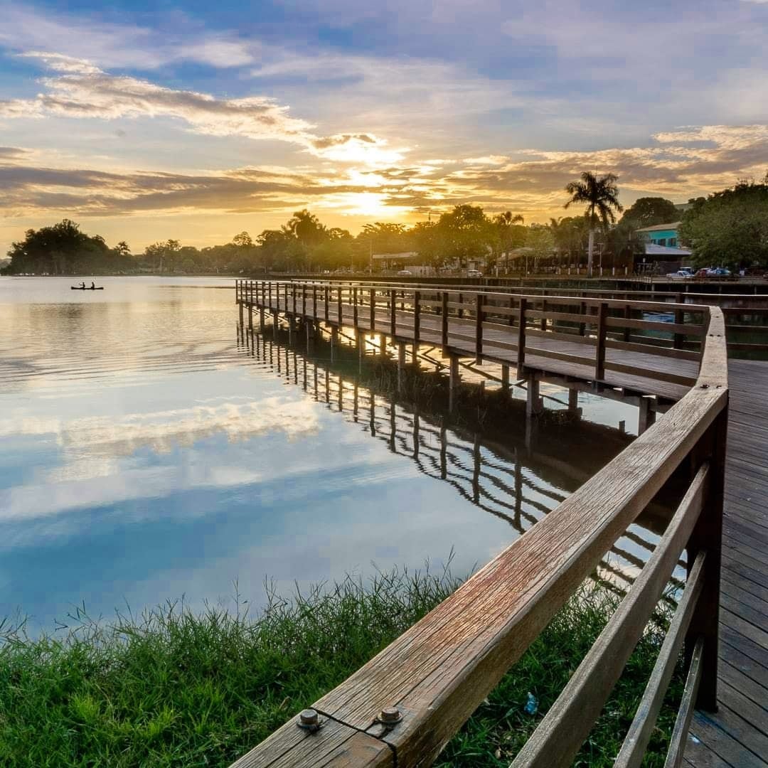 Lagoa Santa