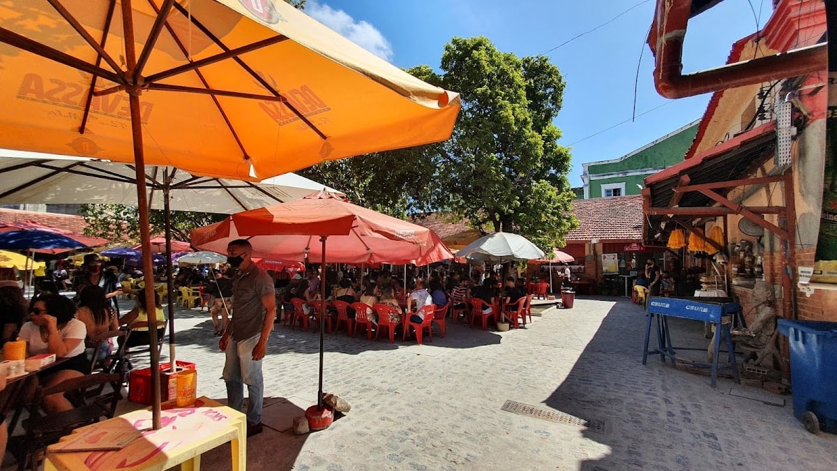 Bar Do Vizinho