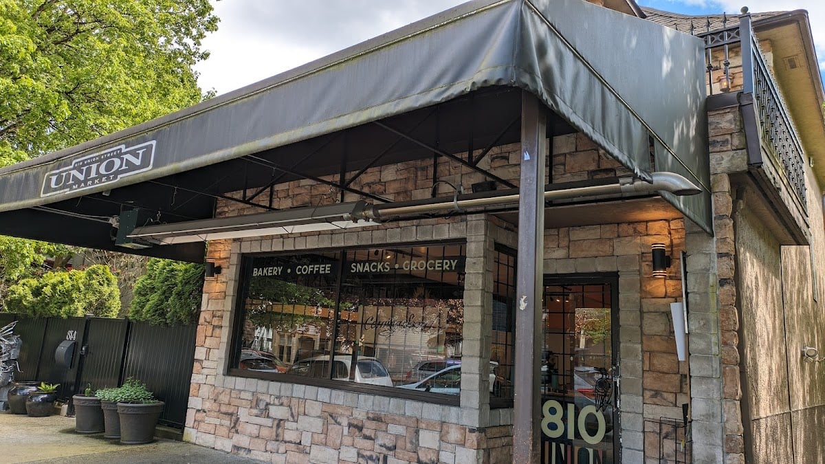 Union Market