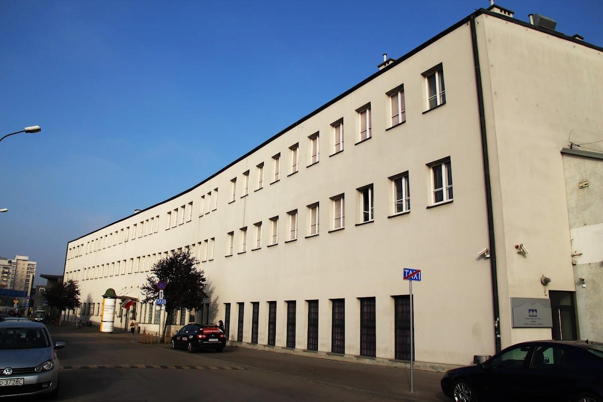 Fábrica de Oskar Schindler