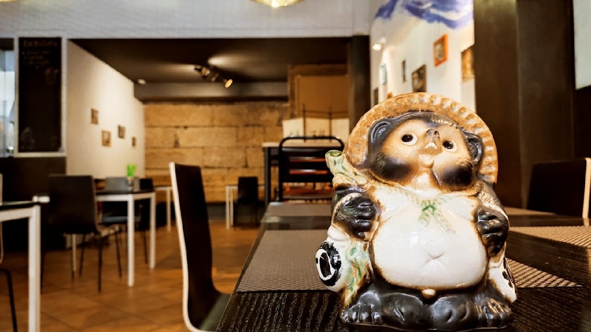 Omichi Ramen&Bar