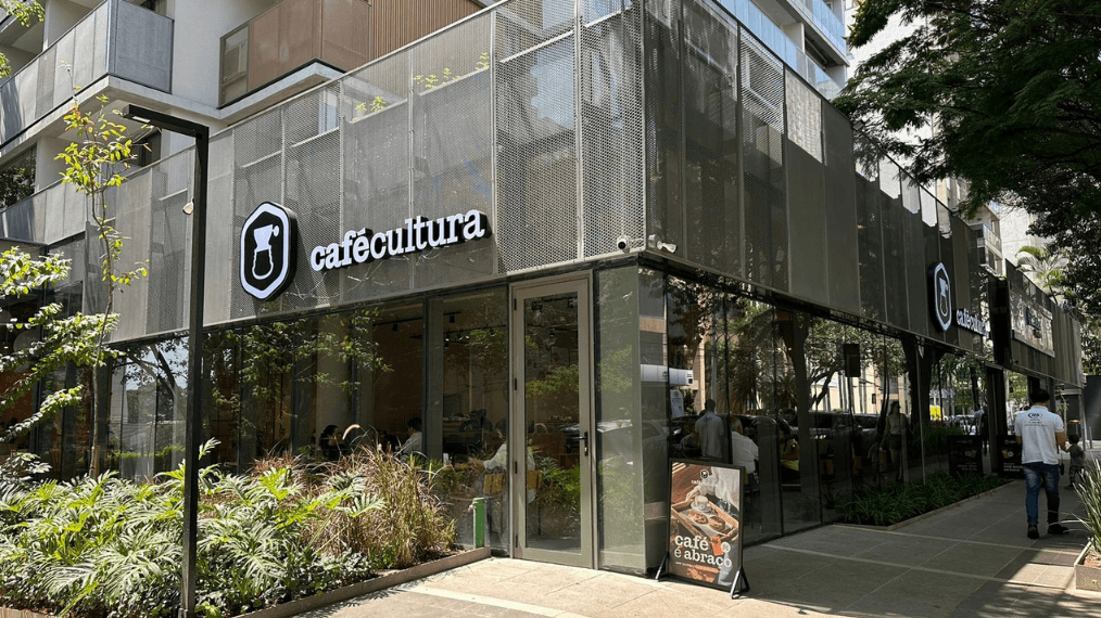 Café Cultura