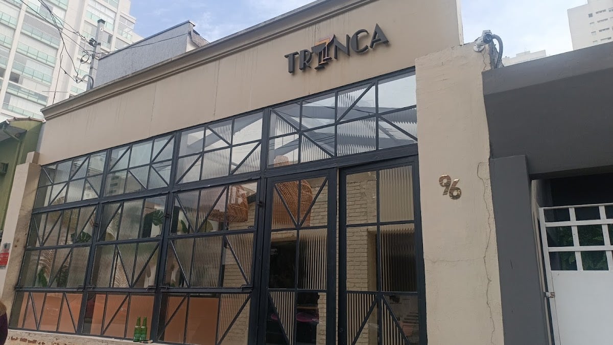 Trinca Bar & Vermuteria