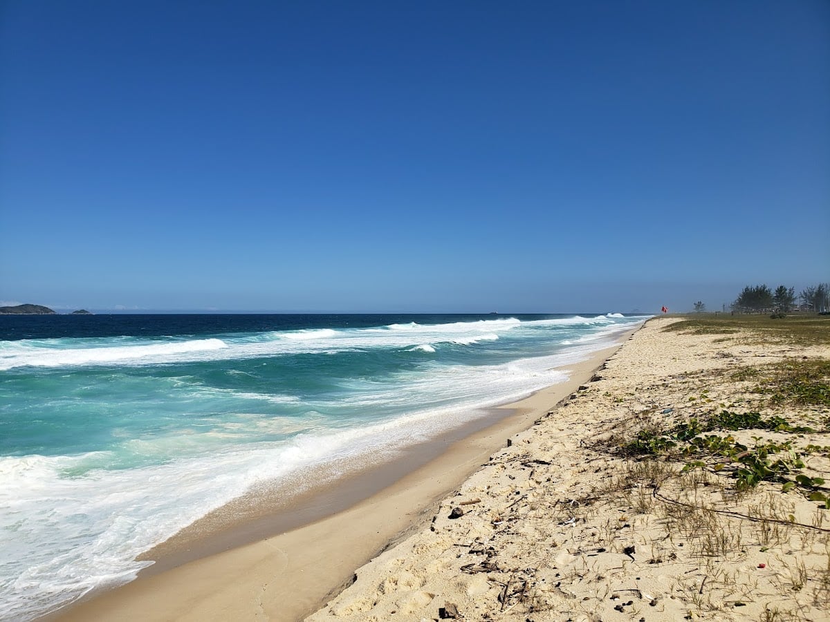 Praia do Francês