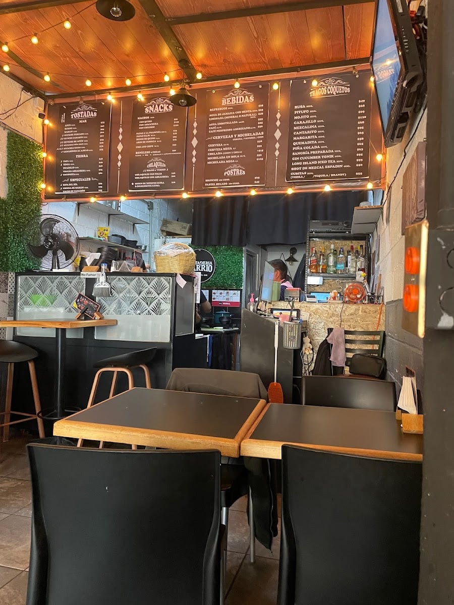 La Tostadería de Barrio
