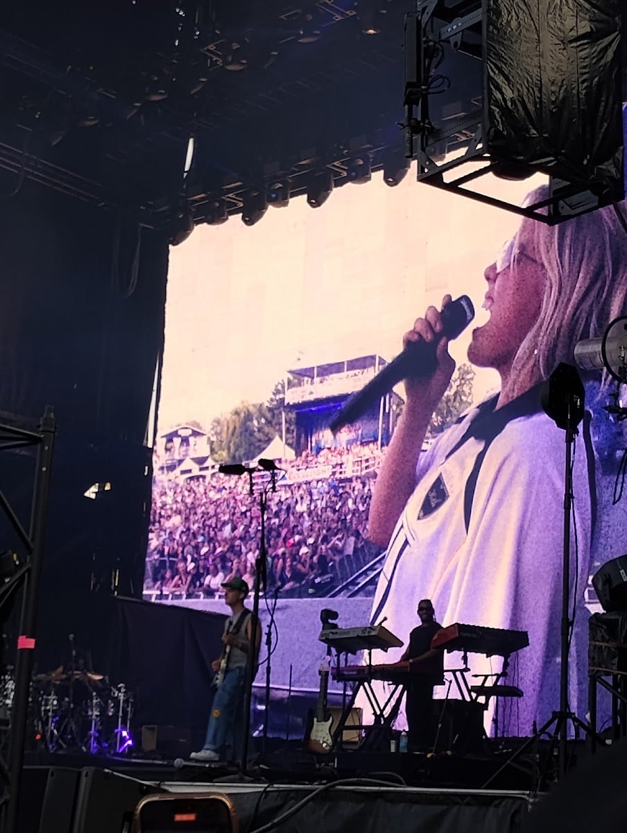 Osheaga