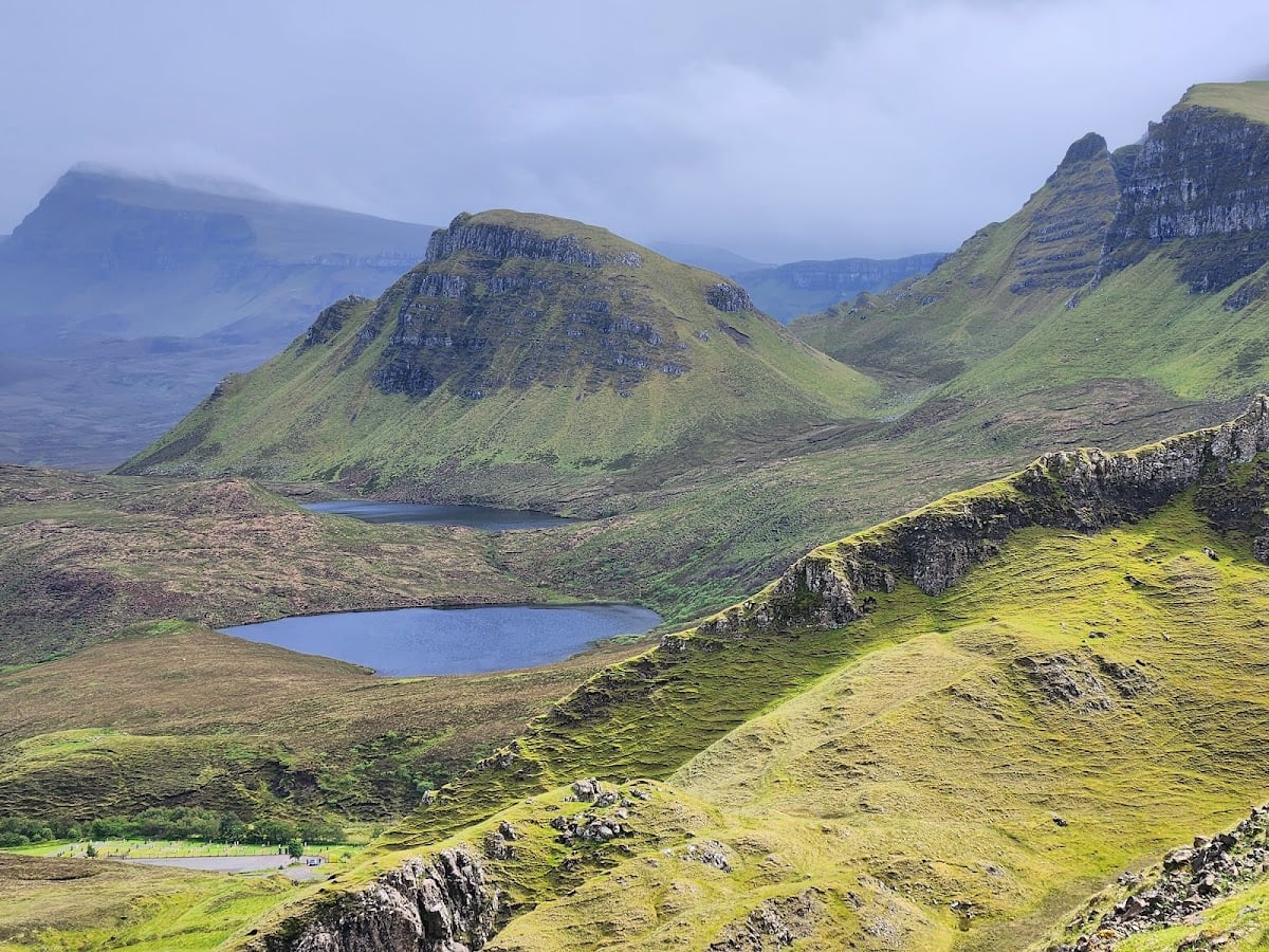 Quiraing
