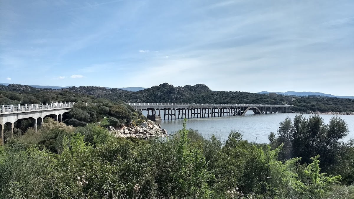 Ponte Diana