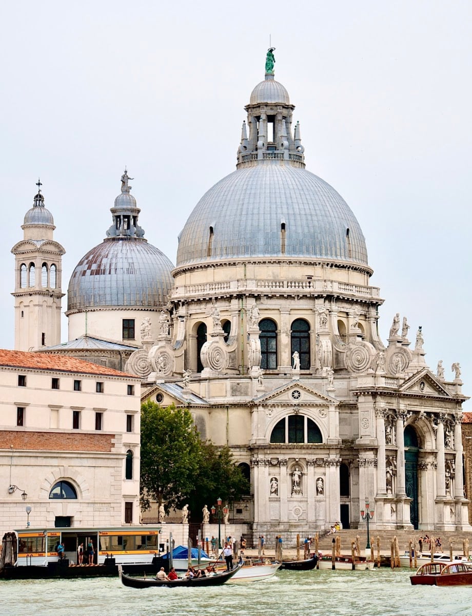 Santa Maria della Salute