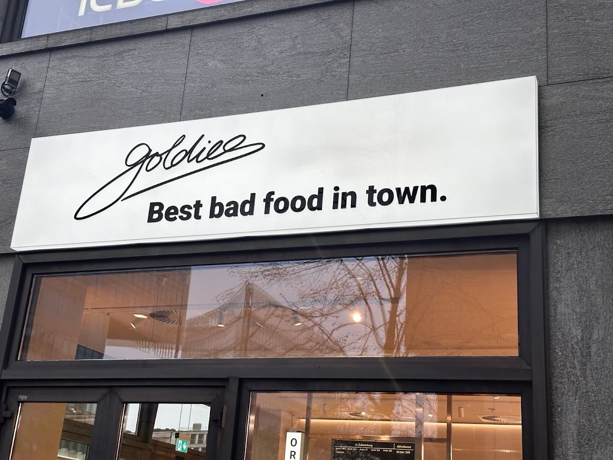 goldies