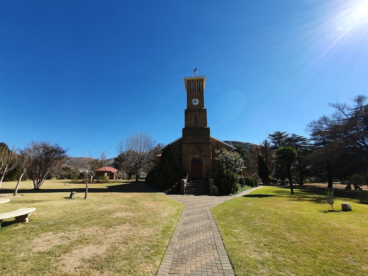 Clarens - Free State