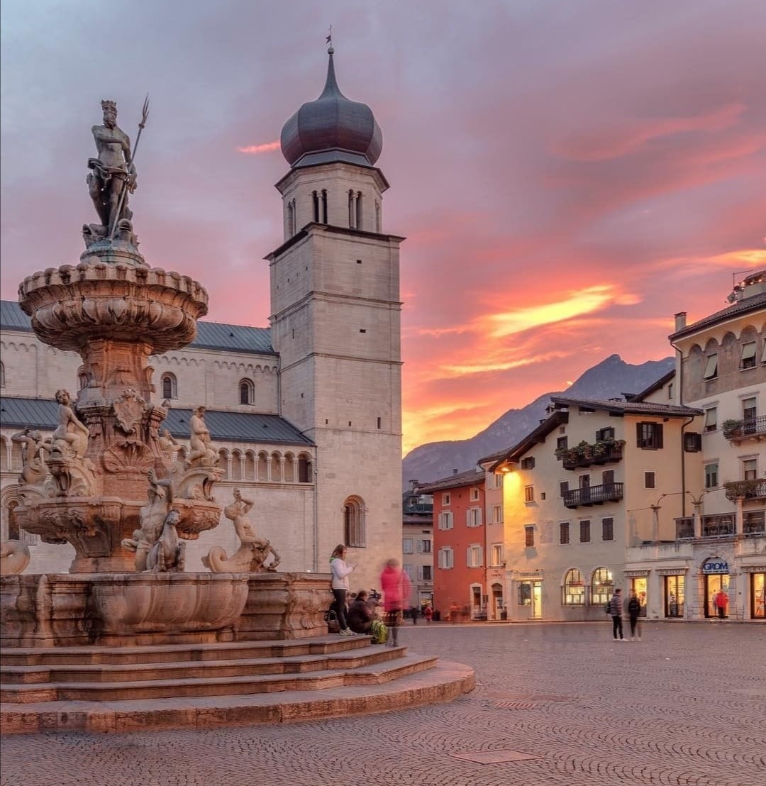 Trento