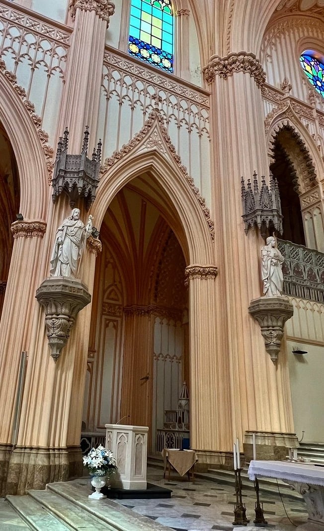 Church of Saint Francis of Assisi