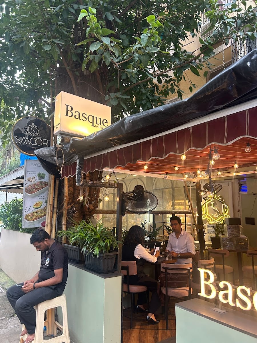 basque by brevé