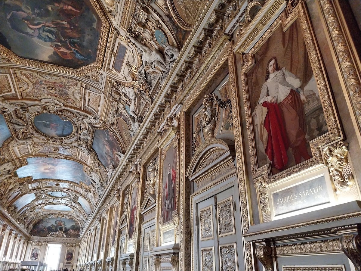 Le Louvre