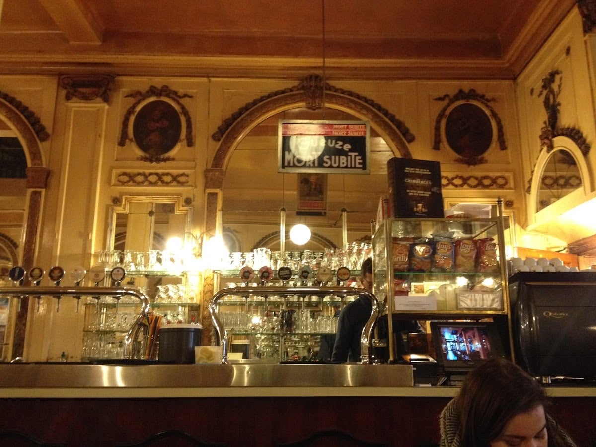 La Tartine