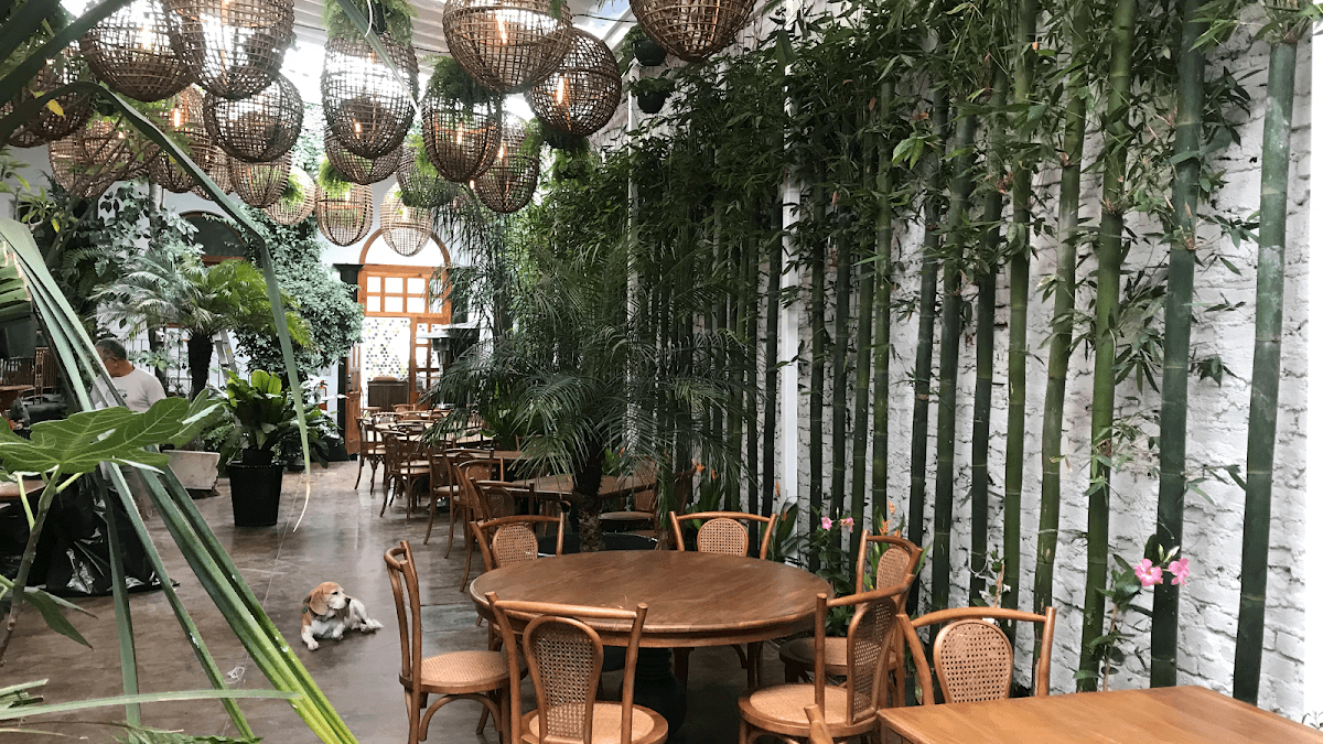 Galanga Thai House