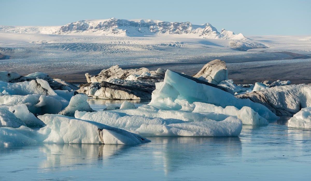 Vatnajokull