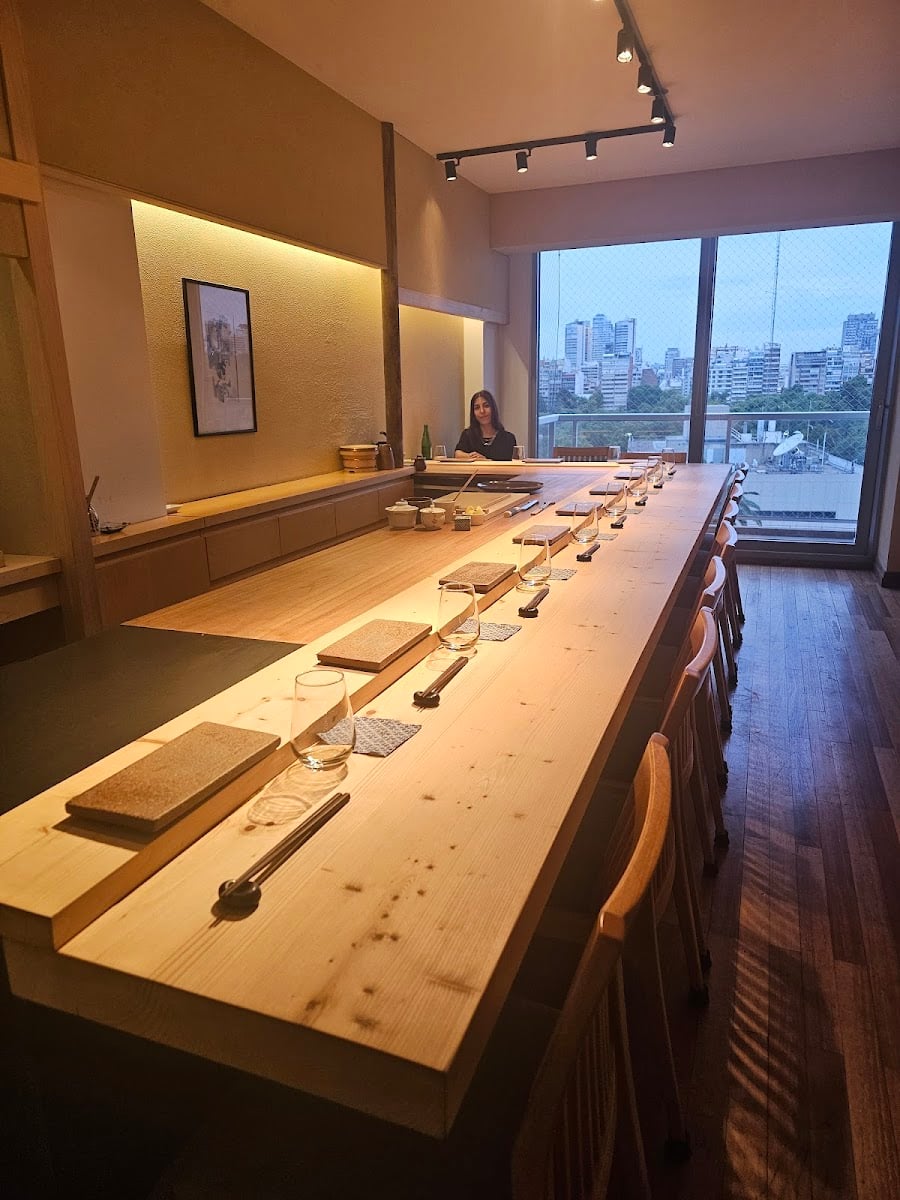 Maru Omakase