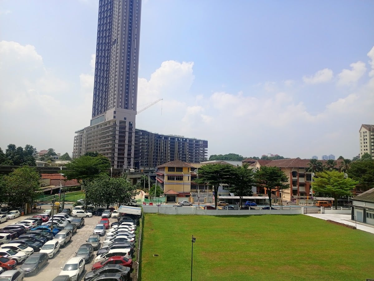 Citi Hotel @ KL Sentral