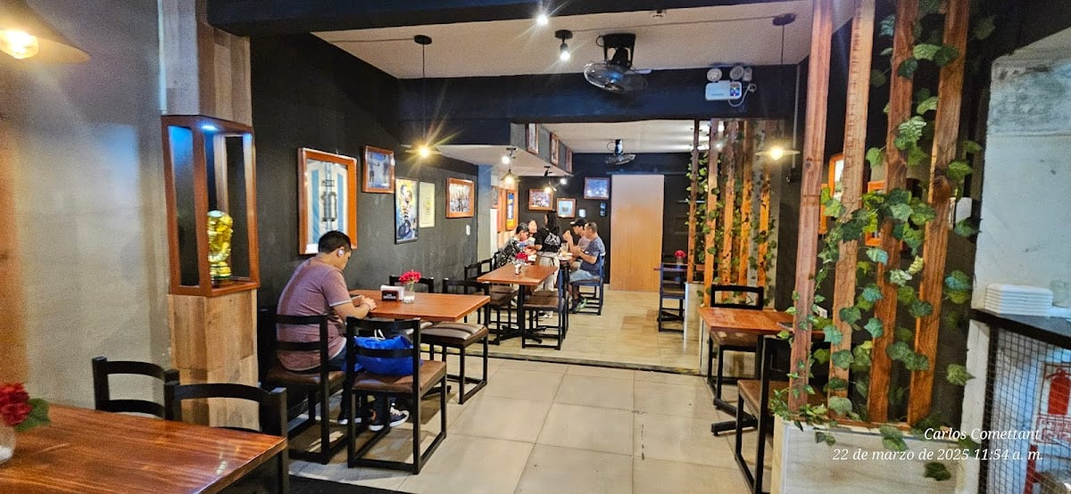 Café Grosso