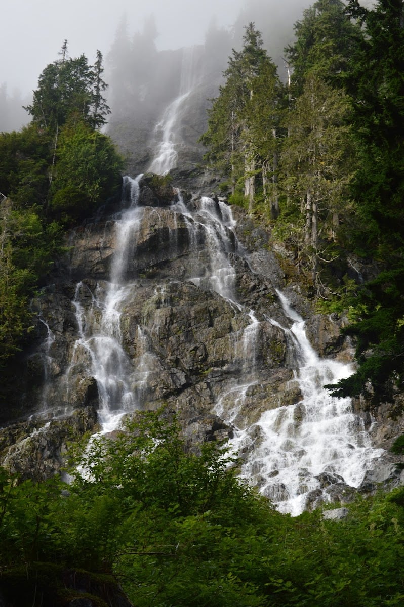 Della Falls