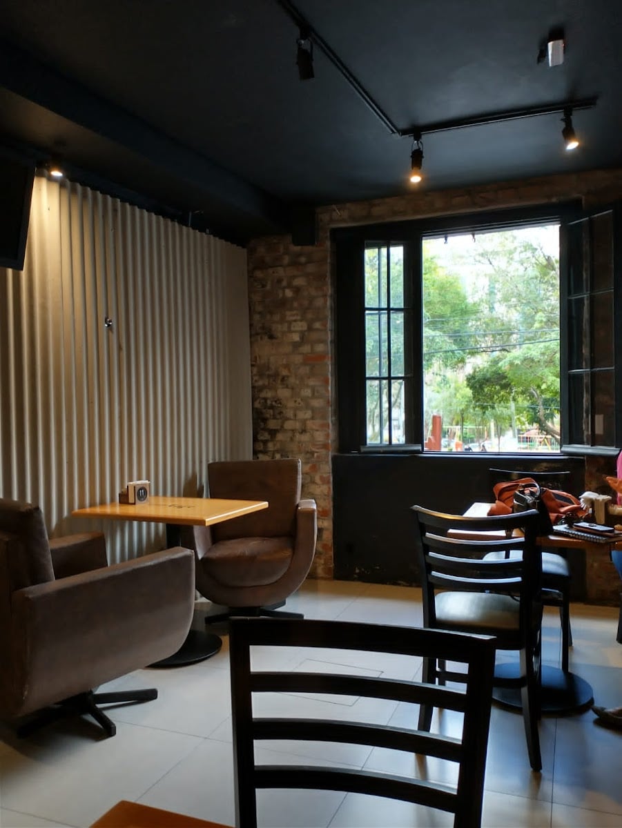 Quiero Café - Novo Hamburgo - Jardim Mauá