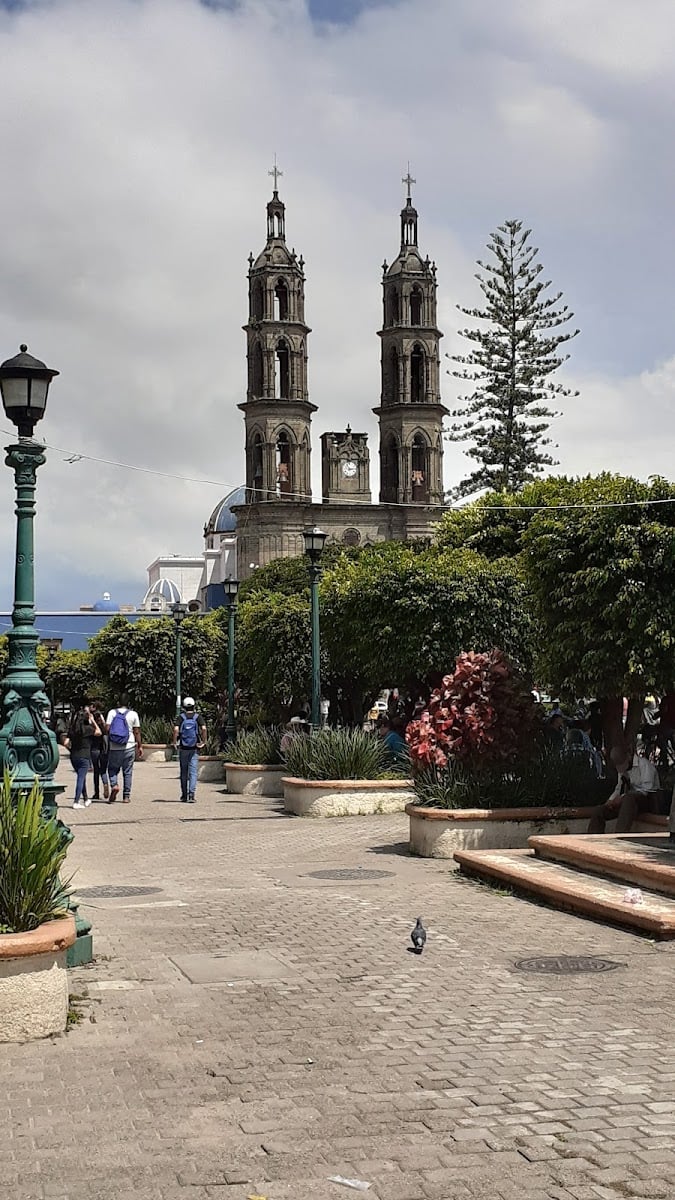 Tepic