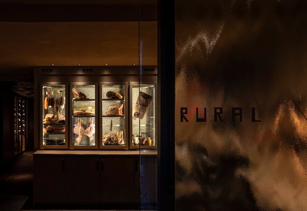 Rural Restaurante